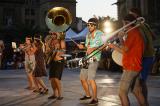 Le Comabt de Fanfares 61 * 5616 x 3744 * (7.03MB)